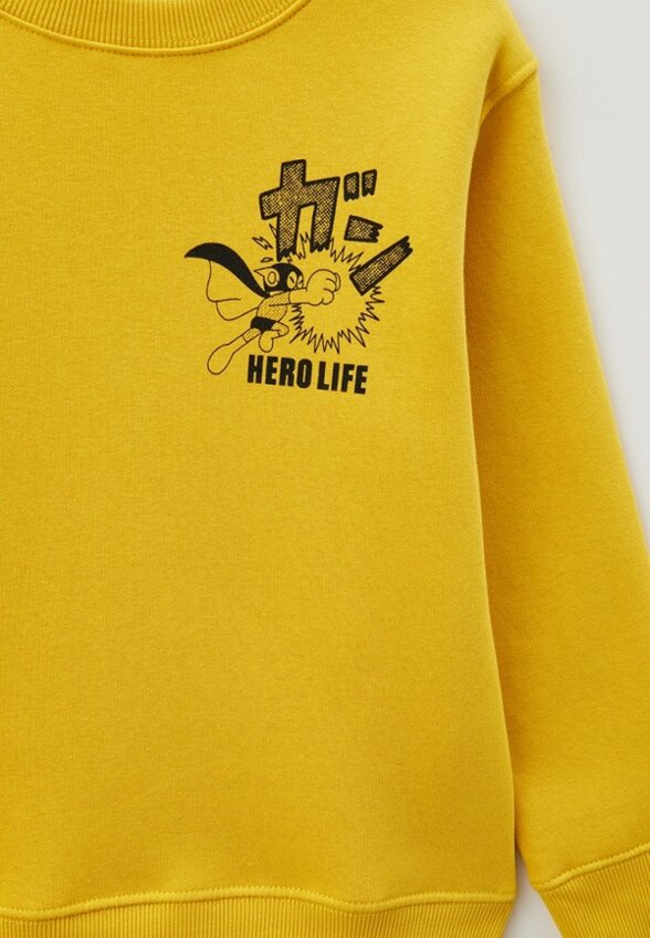 Свитшот Gioco