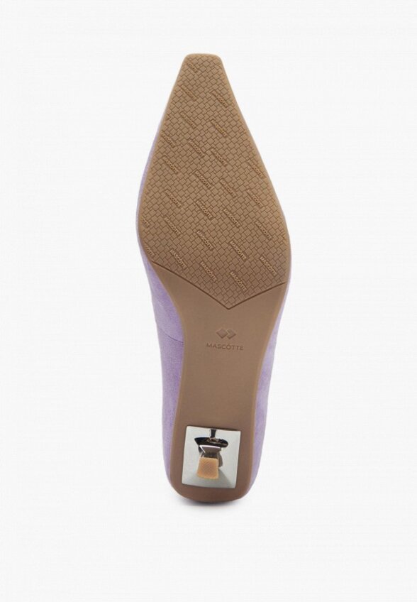 Туфли Mascotte