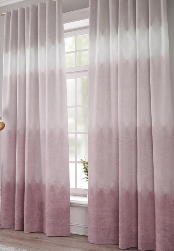 Шторы Comfy Way