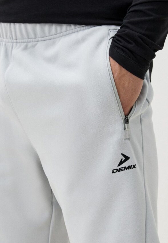 Шорты спортивные Demix