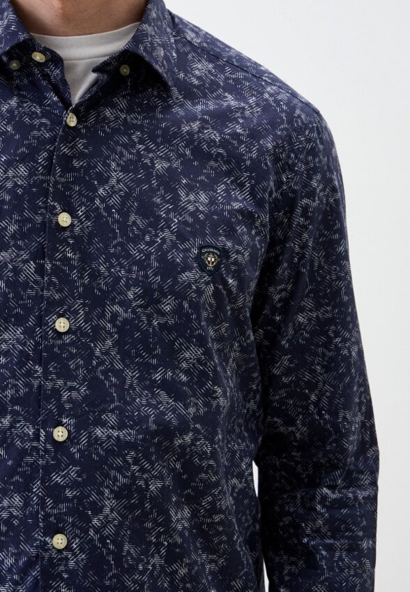 Рубашка Galvanni