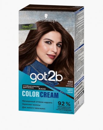 Краска для волос Got2B женщинам