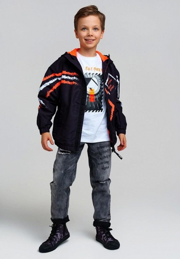Куртка PlayToday