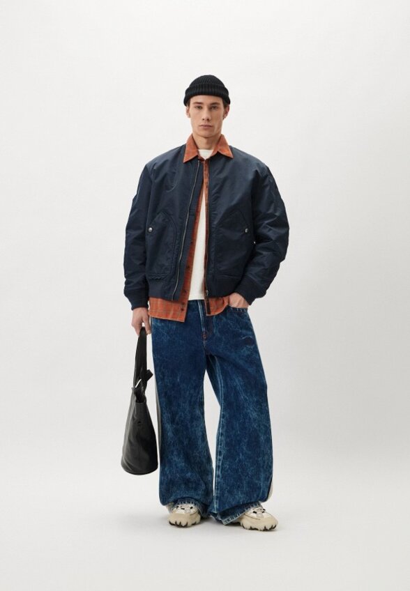 Куртка утепленная Diesel