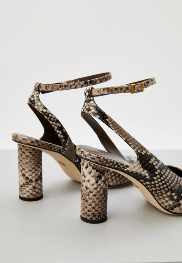 Туфли Ekonika Premium