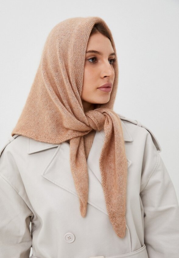 Косынка Canoe