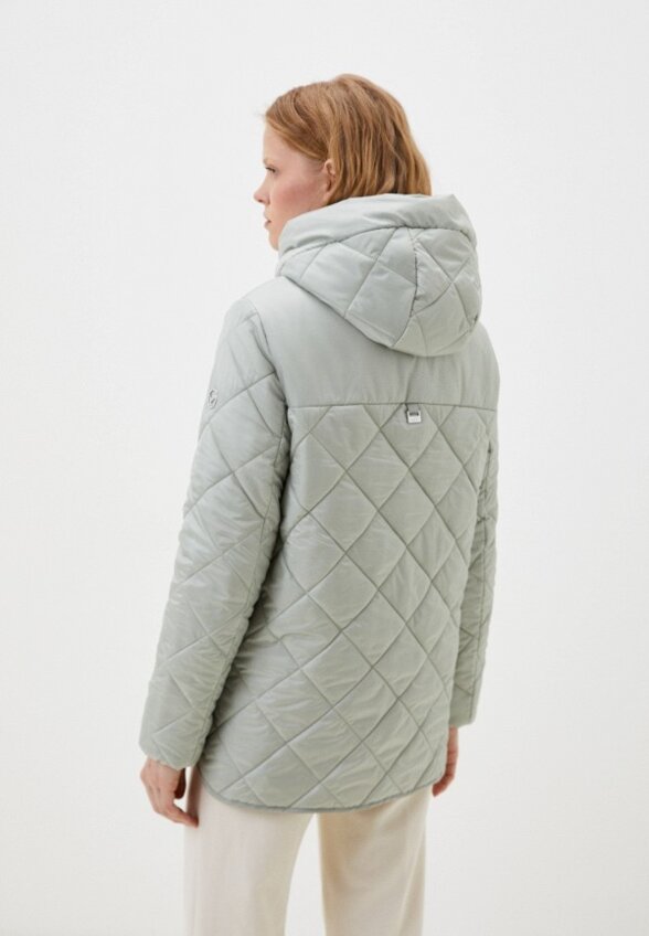 Куртка утепленная Avi