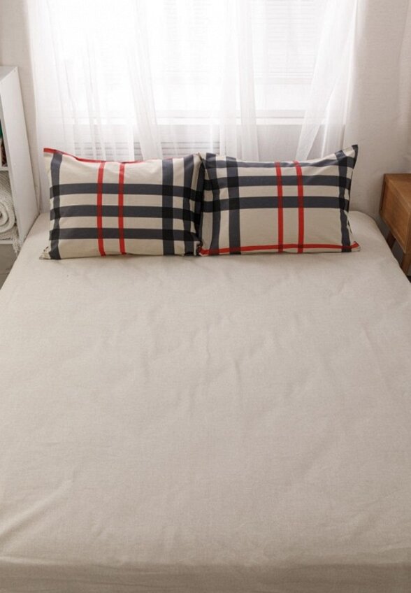 Постельное белье 2-спальное Веселина