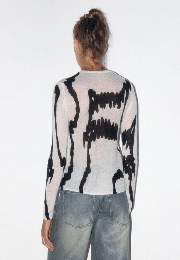 Джемпер Befree