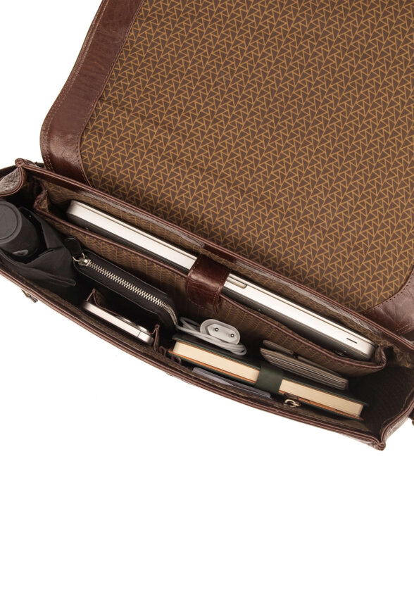 Др.Коффер B402883-91-09 сумка для документов