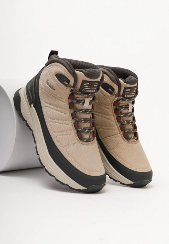 Ботинки Baasploa