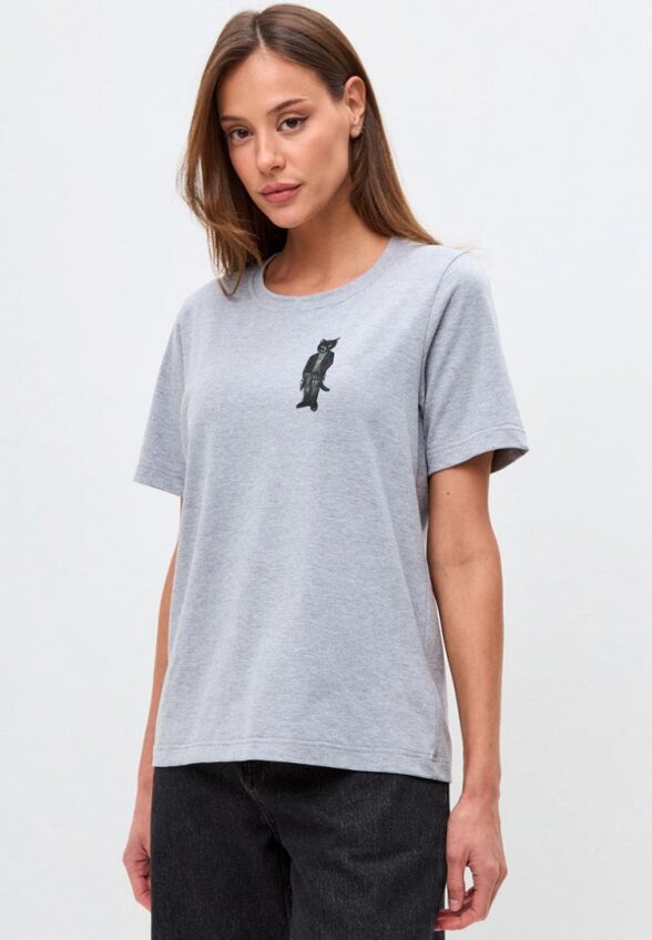 Футболка Manii'ta Lacitta