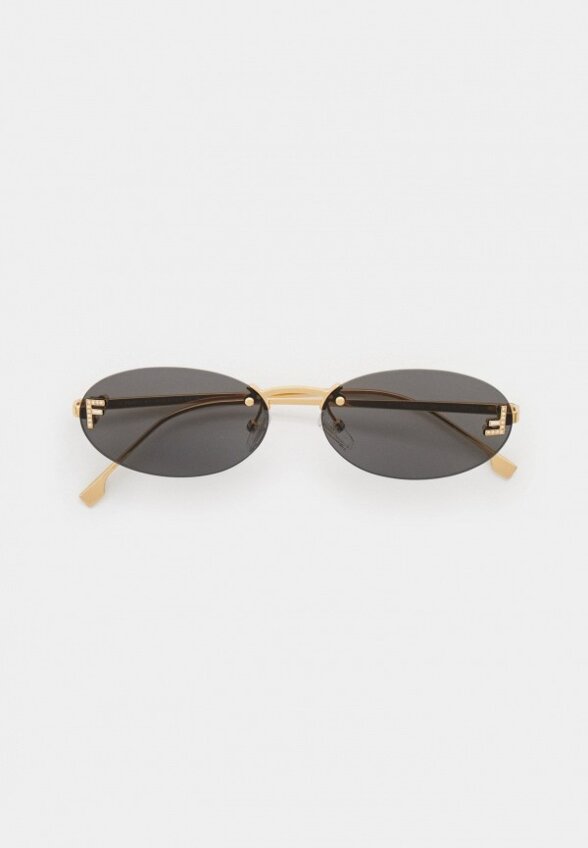 Очки солнцезащитные Fendi