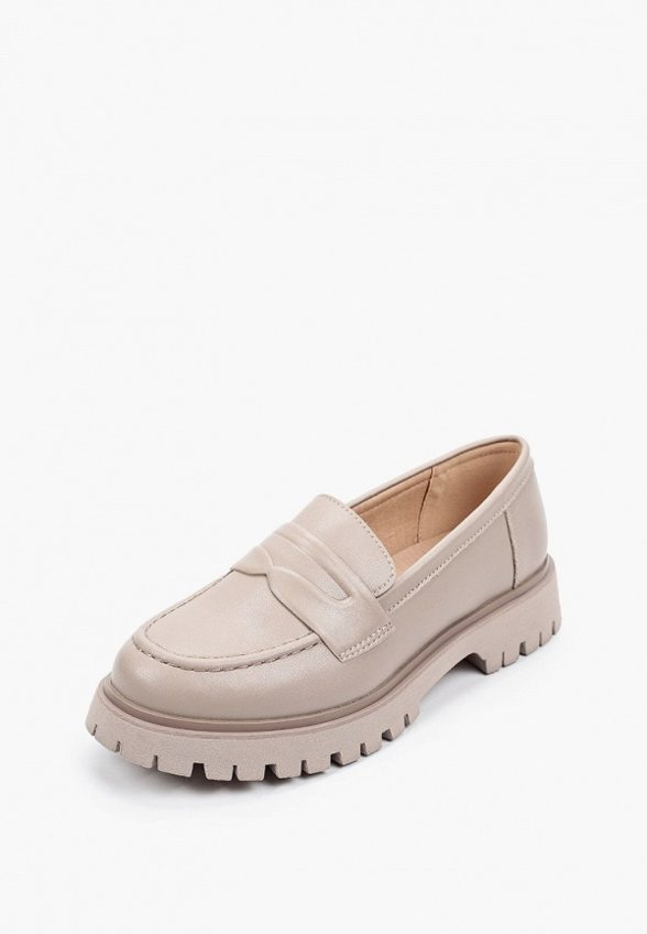 Лоферы Dino Ricci