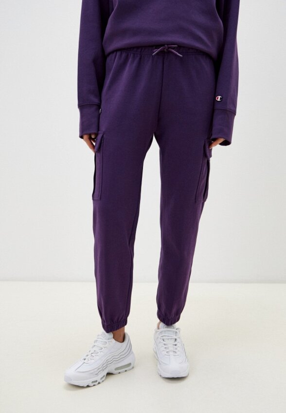 Брюки спортивные Champion