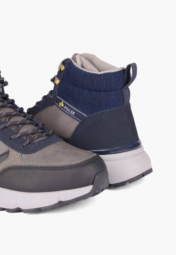 Кроссовки Pulse