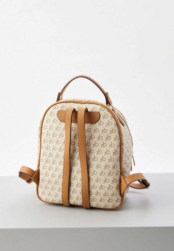 Рюкзак Roccobarocco