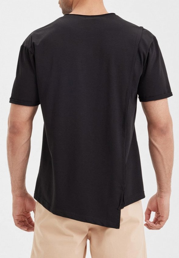 Футболка Torae Black