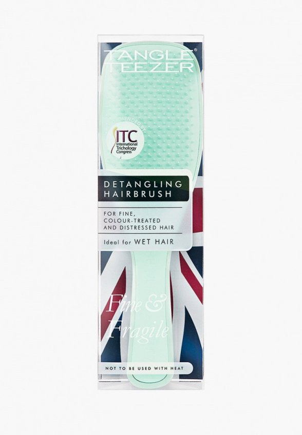 Расческа для распутывания волос Tangle Teezer