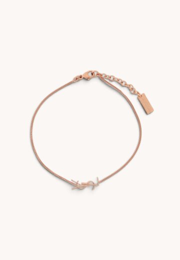 Saint Laurent Bracelet