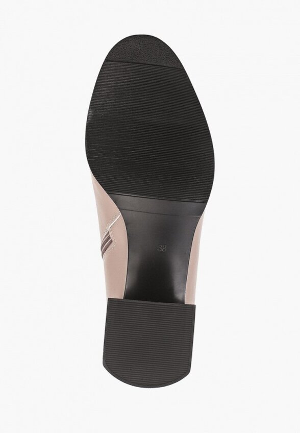 Ботильоны Helena Berger