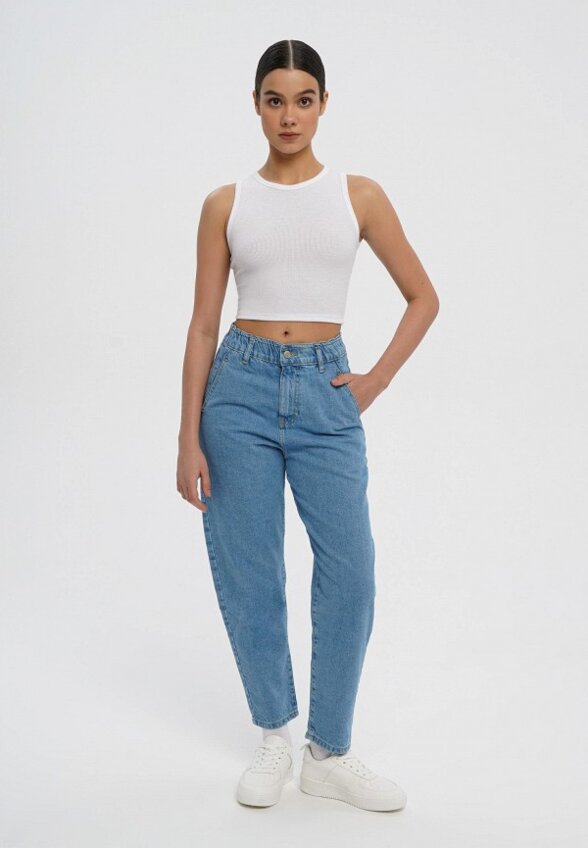 Джинсы Твое