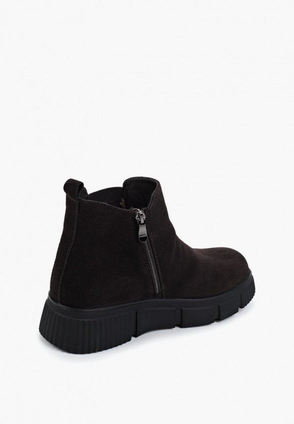 Ботинки Ascalini