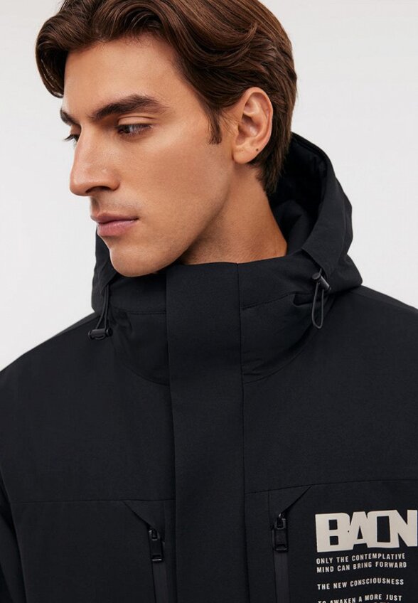 Куртка утепленная Baon