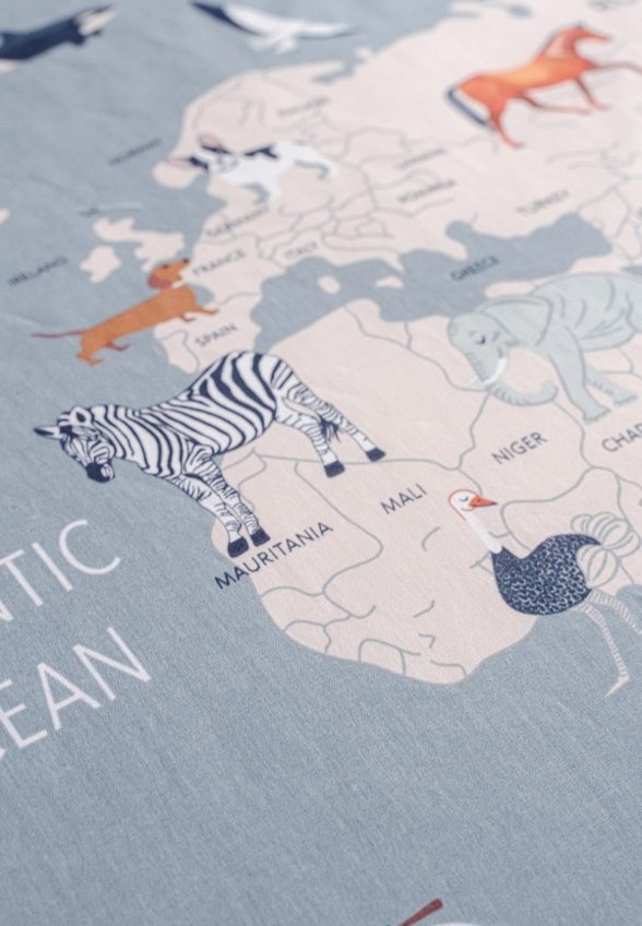 Постельное белье детское Твой стиль