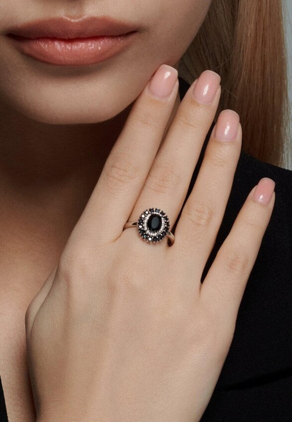 Кольцо Sokolov