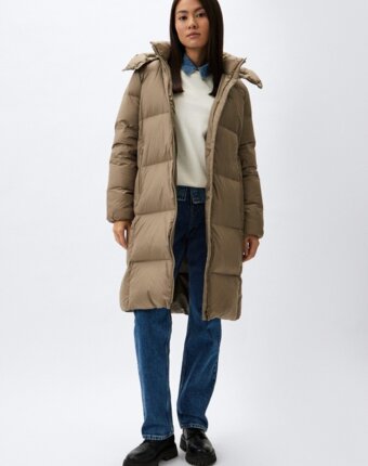 Пуховик Calvin Klein Jeans женщинам