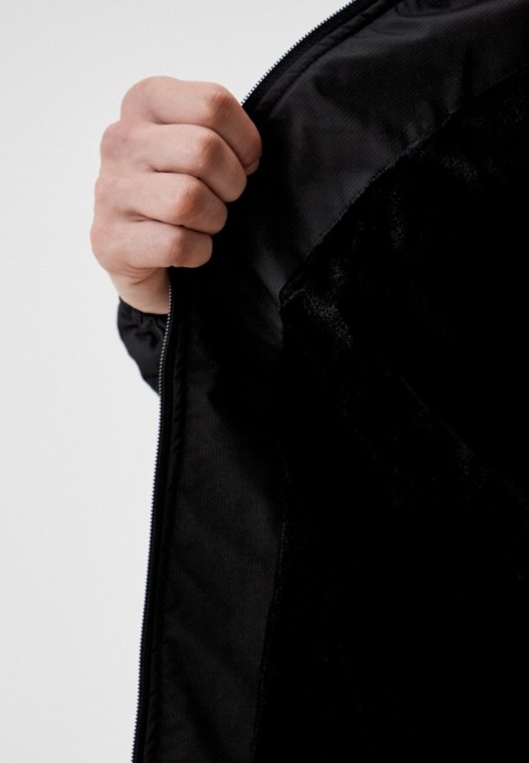 Куртка утепленная Camel