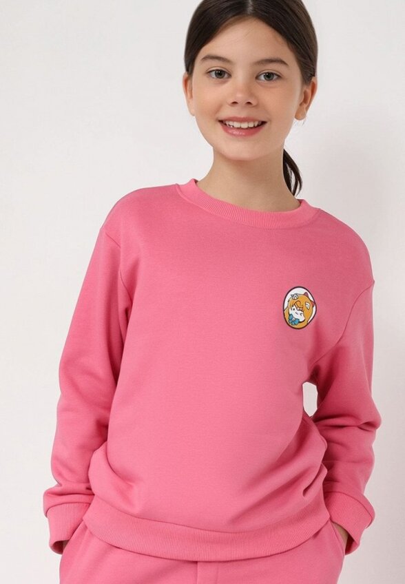 Свитшот Gioco