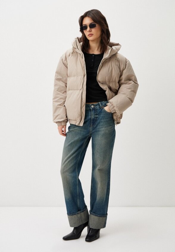 Пуховик Qwentiny