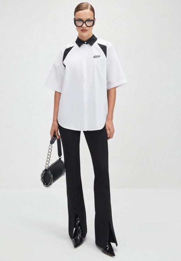 Рубашка Top Top