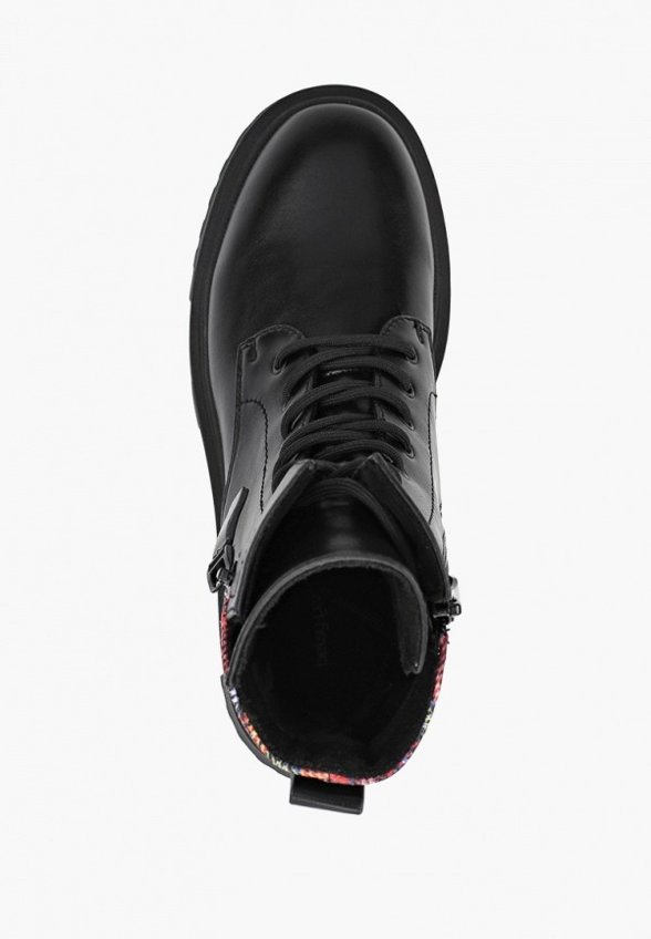 Ботинки Betsy