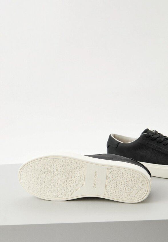 Кеды Calvin Klein