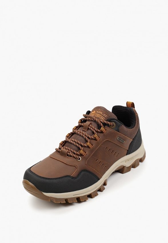 Кроссовки X-Plode