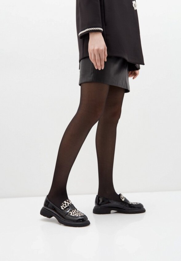 Лоферы Sintia Easy Gaite