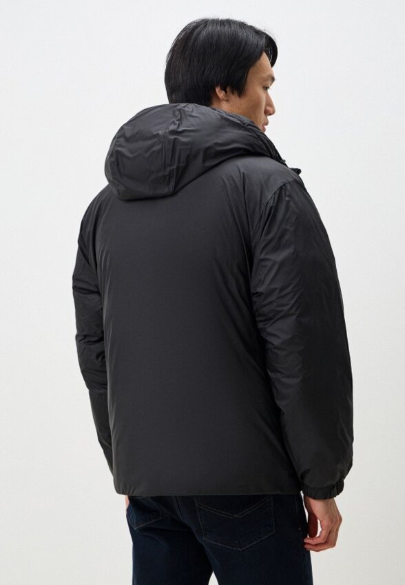 Куртка утепленная Sela