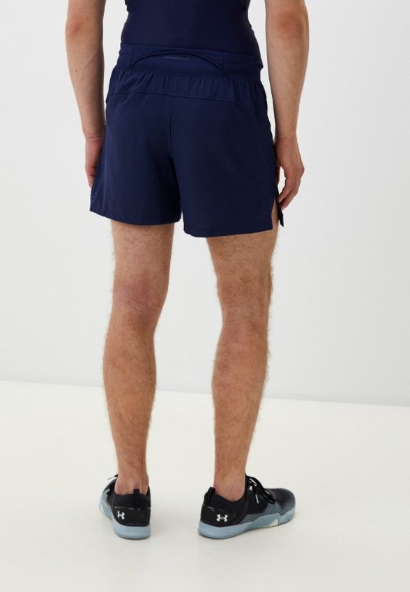 Шорты спортивные Under Armour