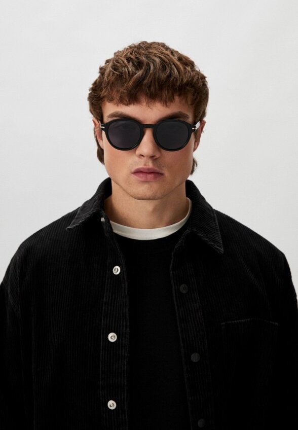 Очки солнцезащитные Boss