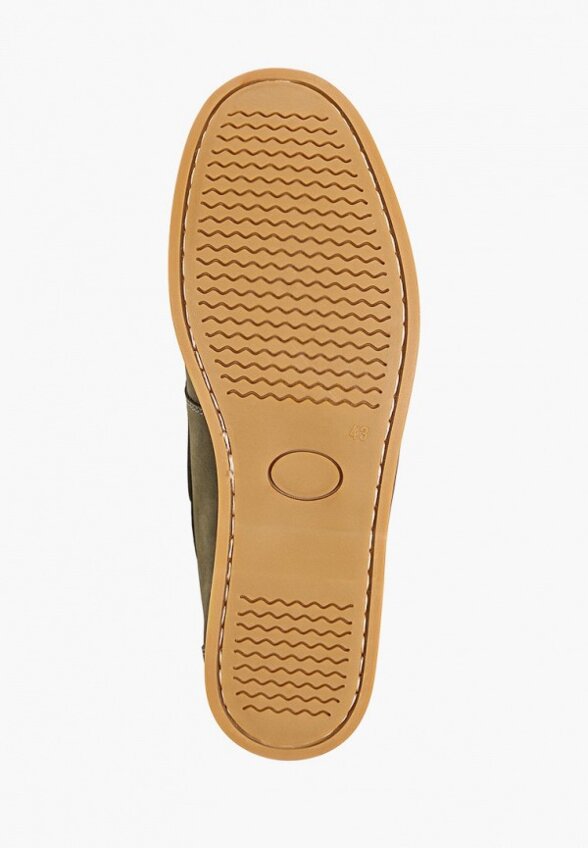 Топсайдеры Thomas Munz