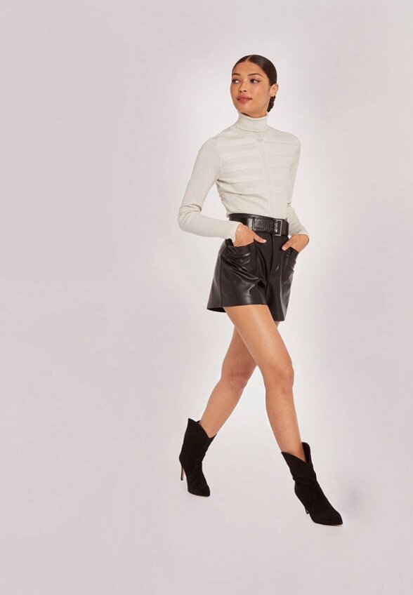 Водолазка Morgan