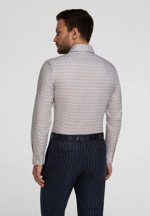 Рубашка Henderson