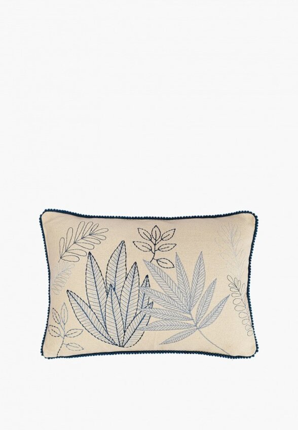 Подушка декоративная Tkano