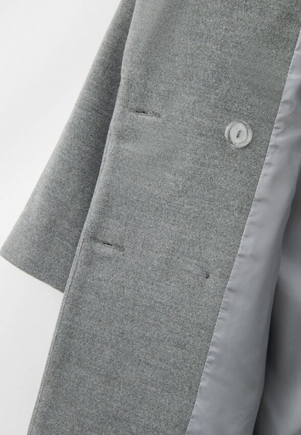 Пальто Zefirka