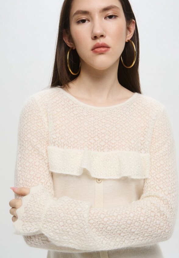 Платье Patron Cashmere