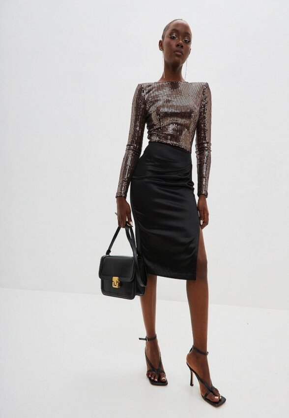 Платье Fashion.Love.Story