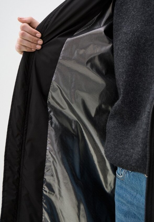 Пуховик Belucci